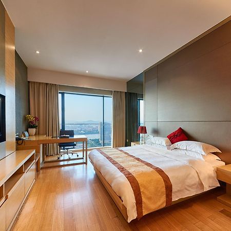 Guangzhou Heefun Apartment - Poly World Trading Center Shajing 외부 사진