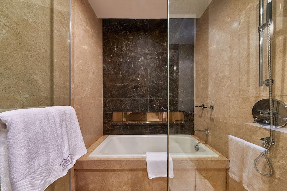 Guangzhou Heefun Apartment - Poly World Trading Center Shajing 외부 사진