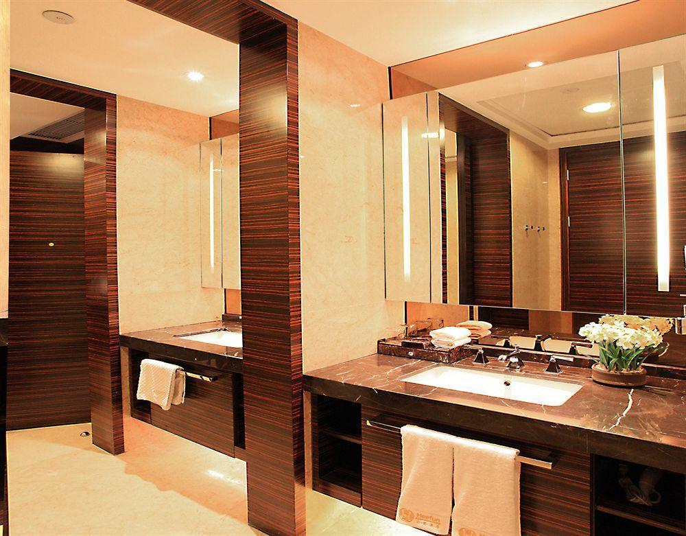 Guangzhou Heefun Apartment - Poly World Trading Center Shajing 외부 사진